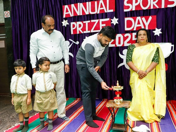 Traffic Awareness Program 